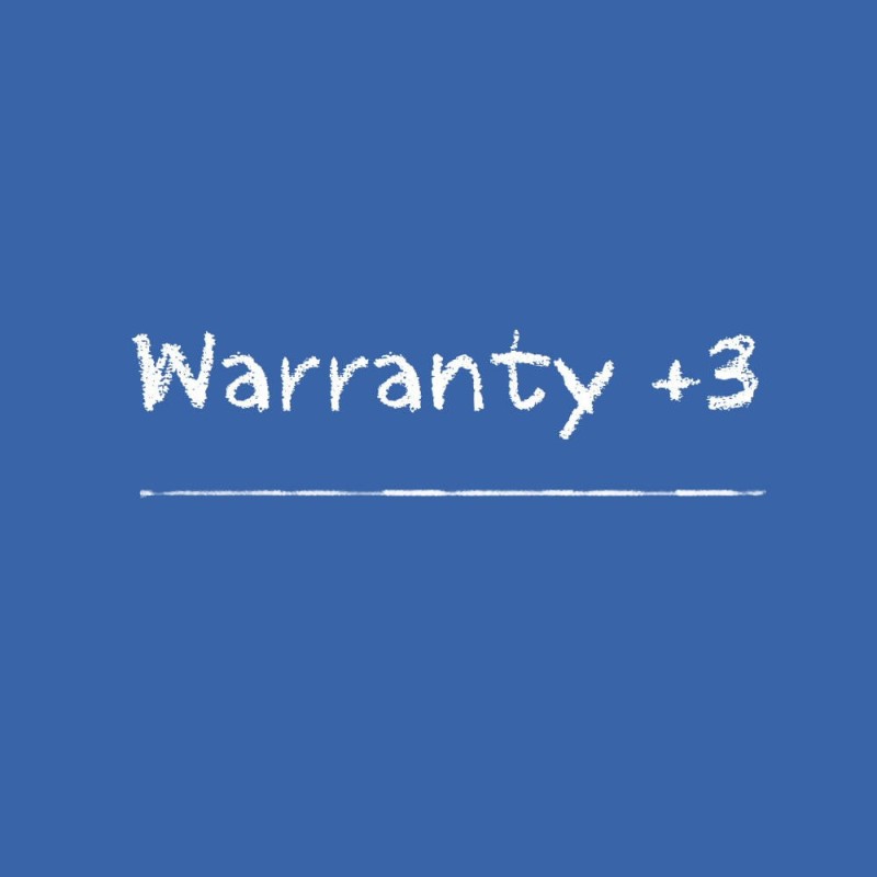 Eaton Warranty+3 - Serviceerweiterung - Austausch